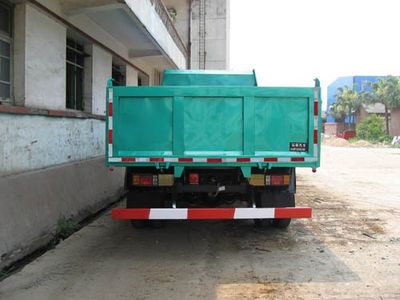 Fuhuan brand automobiles FHQ3060MB Dump truck