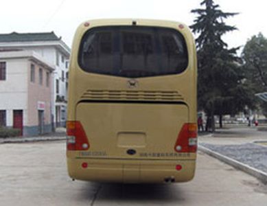 Dahan  HNQ6127HQA Tourist buses