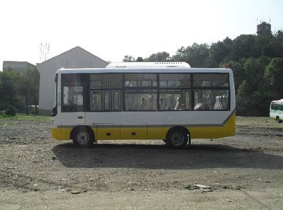 Hengshan  HSZ6660B3 City buses