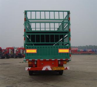 Huayuda  LHY9150TCL Vehicle transport semi-trailer