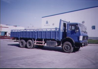 Northern Mercedes Benz ND1260CS2 Truck