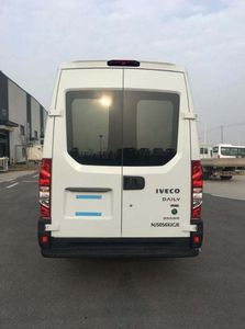 Iveco NJ5056XJCJE Inspection vehicle