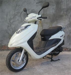 Sanben  SM125T7D Two wheeled motorcycles