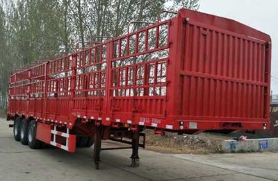 Daxiang  STM9404CLXE Gantry transport semi-trailer