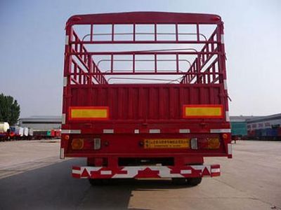 Daxiang  STM9404CLXE Gantry transport semi-trailer