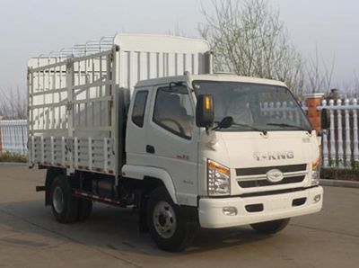 Ouling  ZB5040CCYTPD6V Grate type transport vehicle