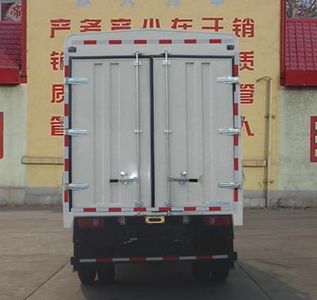 Ouling  ZB5040CCYTPD6V Grate type transport vehicle