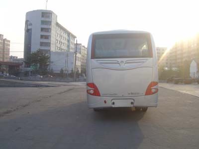 Yutong  ZK6800DA coach