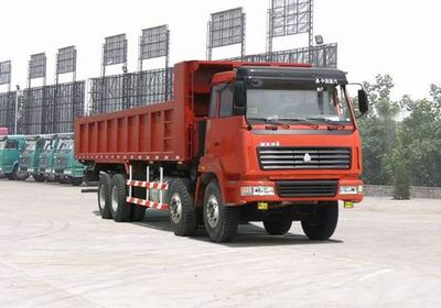 Starstal ZZ3316M3866A Dump truck