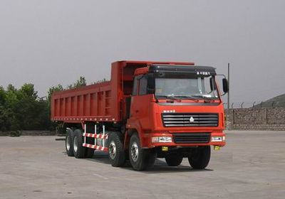 Starstal ZZ3316M3866A Dump truck