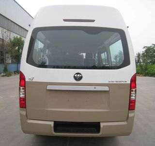 Foton  BJ5039XJCV1 Inspection vehicle