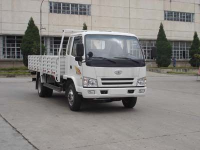 Jiefang Automobile CA1072PK26R5L33 Truck