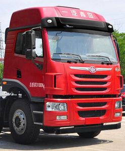 Jiefang Automobile CA5310CCQP1K2L7T10E4A80 Livestock and poultry transport vehicles