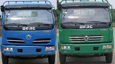 Dongfeng  DFA1031S35D6 Light duty trucks