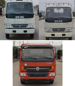 Dongfeng  DFA1031S35D6 Light duty trucks