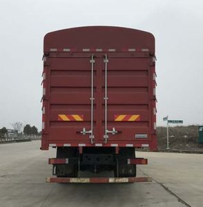 Dongfeng  DFH5250CCYA3 Grate type transport vehicle