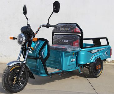 Kaishitong  KST1000DZHC Electric tricycle