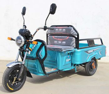 Kaishitong  KST1000DZHC Electric tricycle