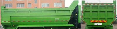 Pengxiang  SDG3257GUME1ZZ Dump truck