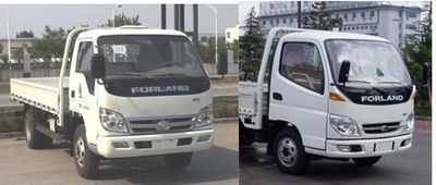 Foton  BJ1042V9JB5S2 Truck