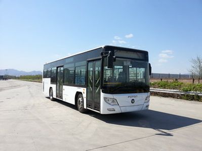 Foton  BJ6105PHEVCA7 Plug in hybrid urban buses