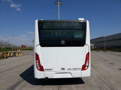 Foton  BJ6105PHEVCA7 Plug in hybrid urban buses