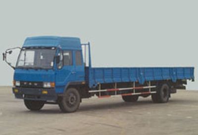 Jiefang Automobile CA1150P11K2L7A80 Flat headed diesel truck