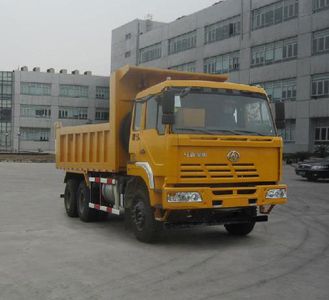 Hongyan  CQ3255TRG384 Dump truck