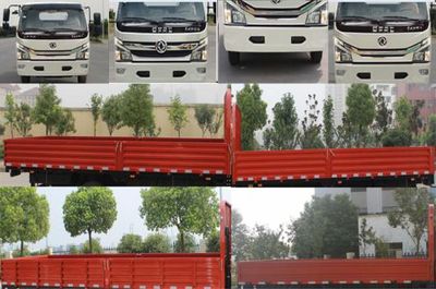 Dongfeng  EQ1043S8BDB Truck