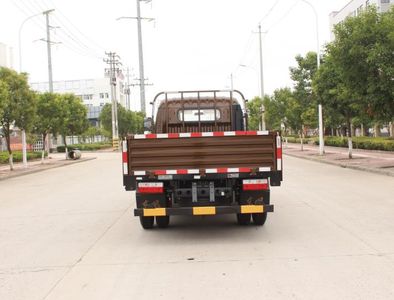 Dongfeng  EQ1043S8BDB Truck