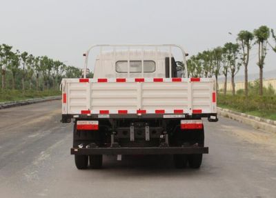 Dongfeng  EQ1043S8BDB Truck