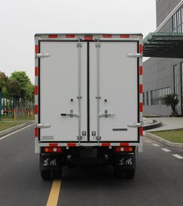 Dongfeng  EQ5031XXY60Q1EAC Box transport vehicle