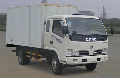 Dongfeng  EQ5040XXYG51D3A Box transport vehicle