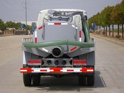 Dongfeng  EQ5050GXE20D2 Septic suction truck