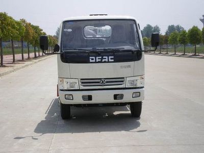 Dongfeng  EQ5050GXE20D2 Septic suction truck