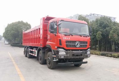 Chida  EXQ3310DFHA3 Dump truck