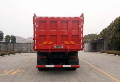 Chida  EXQ3310DFHA3 Dump truck