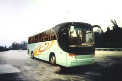 Guangtong Automobile GTQ6111B1 coach