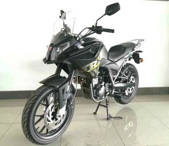 Jincheng  JC200K Two wheeled motorcycles