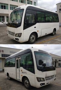 Hongyuan  KMT6601HD5 coach