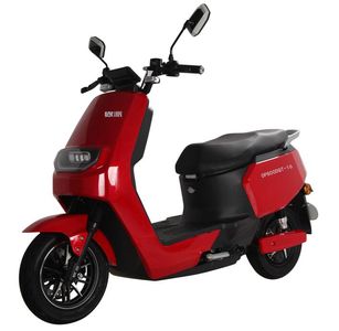 Europa  OP800DQT16 Electric two wheeled light motorcycle