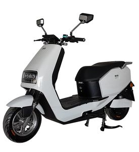 Europa  OP800DQT16 Electric two wheeled light motorcycle