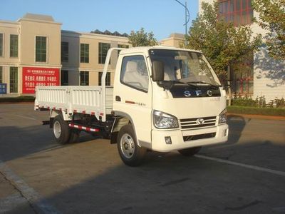 Shifeng  SSF1040HDJ649 Truck