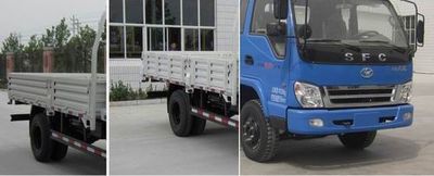 Shifeng  SSF1040HDJ649 Truck