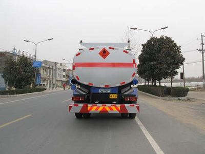 Chuxing  WHZ5120GYYTJ3 Oil tanker