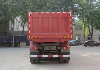 Haowo  ZZ3257N3247P2 Dump truck