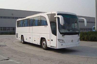 Foton  BJ6115U8ATB2 coach