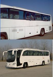 Foton  BJ6115U8ATB2 coach