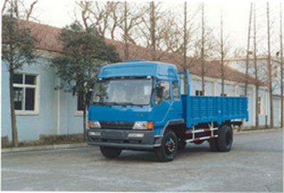 Jiefang AutomobileCA1112P11K2L1A84Flat headed diesel truck