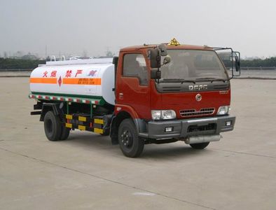 Dongfeng  EQ5090GYY9AD3AC Oil tanker